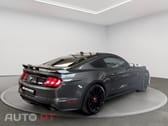 Ford Mustang 2.3i EcoBoost
