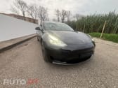 Tesla Model 3 Standard Range Plus RWD