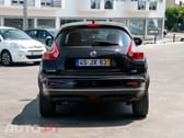 Nissan Juke 1.6 Acenta