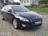 Peugeot 508 SW 1.6 e-HDi Allure 2-Tronic 105g