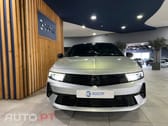 Opel Astra Sports Tourer 1.2 T Hybrid GS eDCT