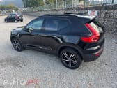 Volvo XC40 1.5 T5 PHEV R-Design