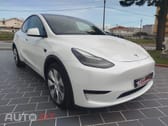 Tesla Model Y Tração Traseira