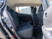 Nissan Leaf e+ N-Connecta