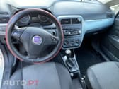 Fiat Punto punto