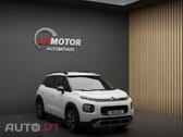 Citroen C3 Aircross 1.6 BlueHDi Feel S&S