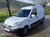 Renault Kangoo 1.5 Dci