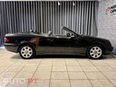 Mercedes-Benz CLK 200 Kompressor Avantgarde
