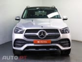 Mercedes-Benz GLE 3.0 GLE 450 4MATIC AMG