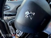 Peugeot 308 SW 1.6 BlueHDi Allure J17