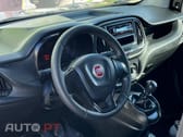 Fiat Doblo 1.6 MJ Maxi 3L