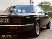 Jaguar Daimler Sovereign