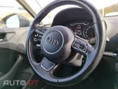 Audi A3 1.6 TDi Sport