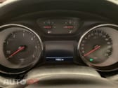 Opel Astra Sports Tourer 1.5 CDTI Edition DCT 