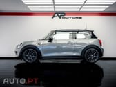MINI Cooper Cooper D Aut.