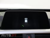 BMW 318 d Advantage