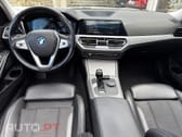 BMW 330 e Corporate Edition Auto
