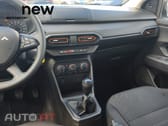 Dacia Sandero Stepway 1.0 TCe 90 Essential