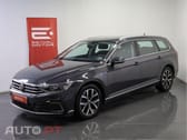 Volkswagen Passat Variant 1.4 TSI GTE Plug-in