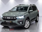 Dacia Jogger 1.0 ECO-G Expression 7L Bi-Fuel