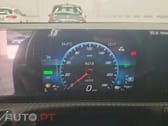 Mercedes-Benz A 250 e Style Plus