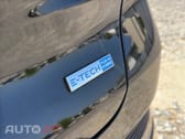 Renault Captur 1.6 E-Tech Plug-In Intens