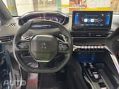 Peugeot 3008 1.5 BlueHDi Allure Pack EAT8
