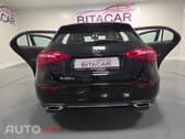 Mercedes-Benz A 180 d Progressive Aut.