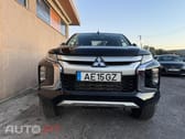 Mitsubishi L200 2.3 DI-D Strakar CD Connect Edition 4WD