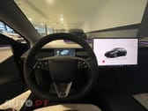 Tesla Model 3 RWD