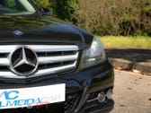 Mercedes-Benz C 200 CDi Elegance BE