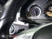 Mercedes-Benz E 220 CDi Avantgarde BlueEfficiency Auto