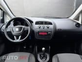 Seat Altea 1.6 TDi ITECH Ecomotive