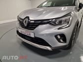 Renault Captur 1.5 dCi Exclusive