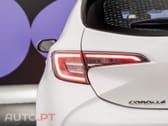 Toyota Corolla 1.8 Hybrid Comfort