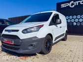 Ford Transit Connect 230 L1 LKW Auto Trend