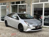 Toyota Prius 1.8 Luxury Touch&Go