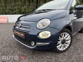 Fiat 500 0.9 TwinAir Lounge