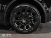 Tesla Model Y Long Range Dual Motor AWD