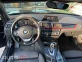 BMW 218 d Cabrio Pack M Auto
