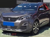 Peugeot 3008 2.0 BlueHDi GT EAT8