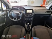Peugeot 208 1.2 PureTech Signature