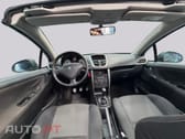 Peugeot 207 CC 1.6 VTi Active