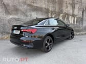 Audi A3 30 TFSI S tronic sport