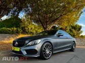 Mercedes-Benz C 250 Nacional