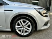 Renault Mégane Sport Tourer 1.5 Blue dCi Zen