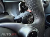 Smart ForTwo 0.9 Passion 90 Aut.