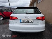 Audi A3 Sportback 1.6 TDi Sport
