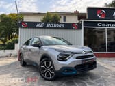 Citroen e-C4 50 kWh Feel Pack