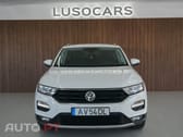 Volkswagen T-Roc 1.0 TSI Style